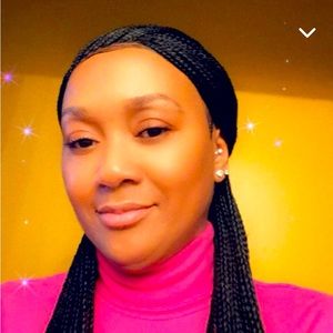 Meet your Posher, Coretta